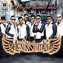 Mexikolombia